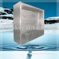 Falling film water chiller